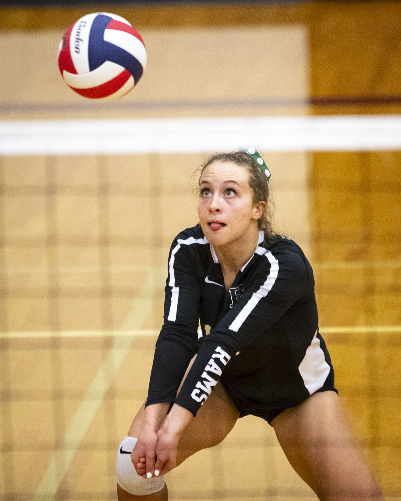 Billings Central vs. Columbia Falls